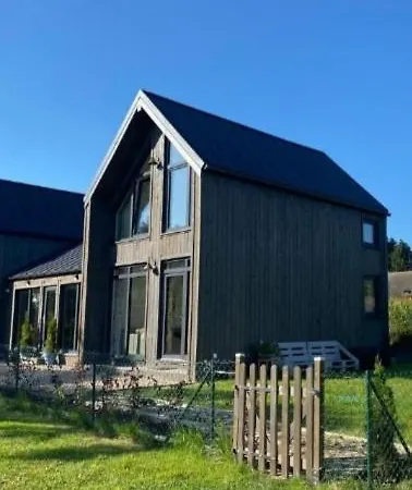 Magiczna Sleza Chalet Bedkowice (Wroclaw)