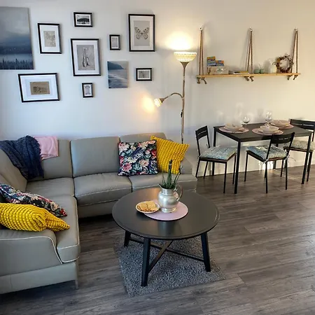 Chalé Magiczna Sleza