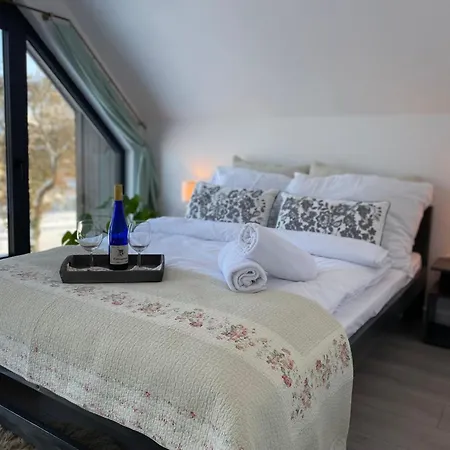 Chalet Magiczna Sleza *