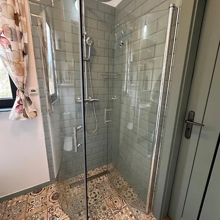 Magiczna Sleza Chalé *