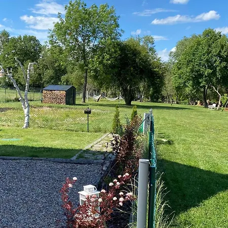 Magiczna Sleza * Bedkowice (Wroclaw)