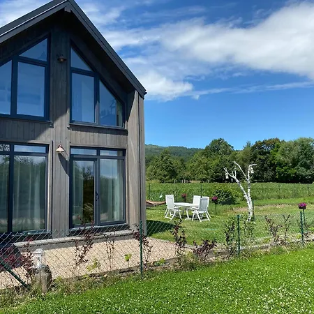 Chalet Magiczna Sleza