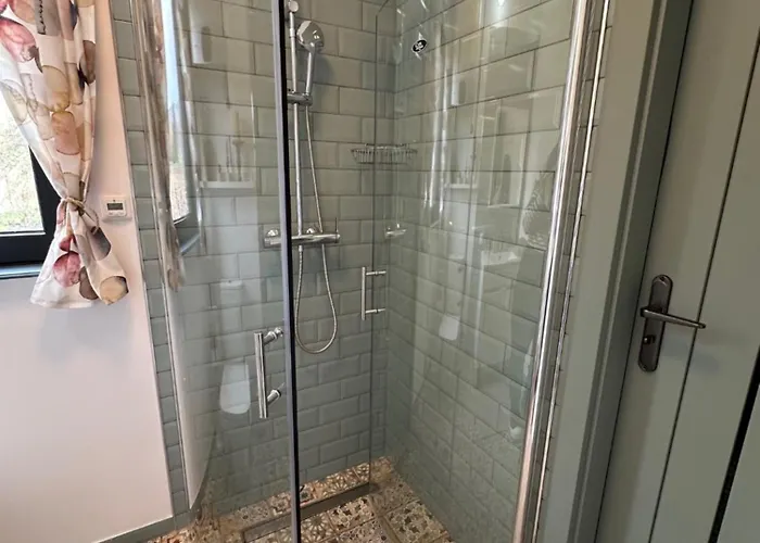 Magiczna Sleza Chalet *