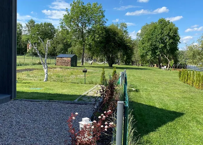 Magiczna Sleza * Bedkowice (Wroclaw)